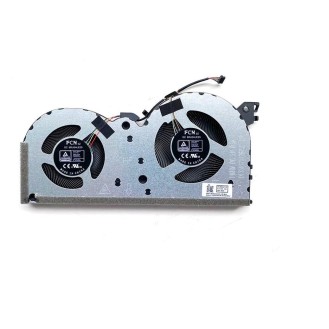 Fan For Lenovo IdeaPad Gaming 3-15IMH05, 3-15ARH05, 5-15IMH05 Cooling Fan Cooler 8-PIN