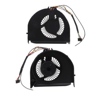 Fan For LENOVO IBM THINKPAD T440, T440S, T440I, T450, T450S, CPU Cooling Fan Cooler ( 5-PIN / WIRE Connector ) Graphics Series