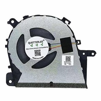 Fan For Lenovo IdeaPad S145-14, 3-14ADA05 3-14ARE05 3-14IML05 3-14IIL05 3-14ITL05 V14 G1-IML 5F10S13907 81WA CPU Cooling Fan