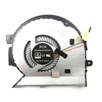 Fan For HP Envy X360 15-BP, 15-BQ, 15M-BP Series CPU Cooling Fan 4-PIN