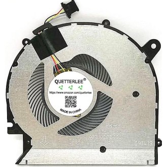 Fan For HP Envy 13-AH 13T-AH 13-AQ Series CPU Cooling Fan 4-PIN