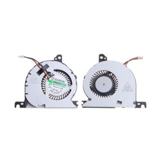 Fan For Dell Latitude E7240 CPU Cooling Fan 4-PIN