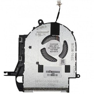 Fan For HP Pavilion X360 15-BR Series CPU Cooling Fan Cooler