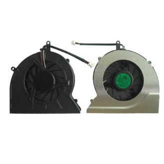 Fan For Toshiba Satellite M300, M800, M305, Pro U400, U405 CPU Cooling Fan Cooler ( 3-PIN / WIRE )