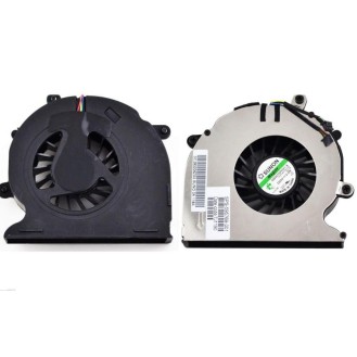 Fan For HP Elitebook 8540P 8540w CPU Cooling Fan Cooler ( 4 -PIN )