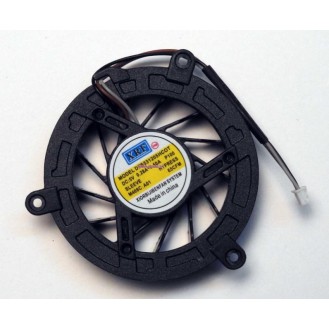 Fan For Toshiba Satellite M300, M301, M302, M305, M306, M307, M308,  M305D, U400, U405, U405D CPU Cooling Fan Cooler ( 3-PIN )