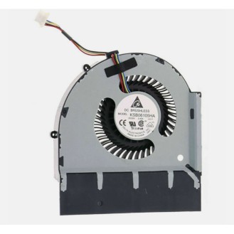 FAN For Lenovo Thinkpad W520 W530 CPU Cooling Fan