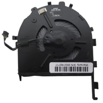 FAN FOR Lenovo ThinkPad E14 E15 GEN1 M-266C-5 5H40S72907 CPU Cooling Fan Cooler 