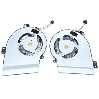 Fan For HP Pavilion 15-CS Series CPU & GPU Cooling Fan Cooler