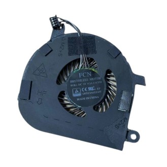 FAN For Dell Latitude 7470 E7470 KSB0605HC CPU Cooling Cooler Fan