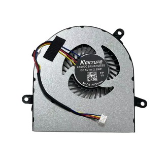 FAN For Dell Inspiron 24-3475 24-3477, 24-3480, 24-5400, 24-5490, 24-5491, 24-5401 22-3280 3275 W19B 27-7700, 27-7790 Series CPU Cooling Fan Cooler