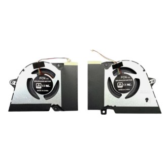 ASUS ROG Zephyrus G14 GA401 GA401I GA401IV GA401IU CPU & GPU Cooling Fan Cooler