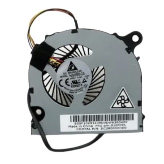 Fan For Lenovo All In One C20-00 C2000 S2010 NS55B03 01EF091 CPU Cooling Fan Cooler