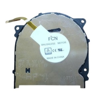 Fan For Lenovo IdeaPad Miix 720 720-12isk 720-12IKB DFS430705PB0T FJ50 CPU Cooling Fan