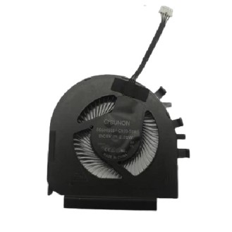 FAN For Lenovo Thinkpad L450 L460 T470 FRU 01AW252 01AW251 BAZB0707R5M Y004 CPU Cooling Fan