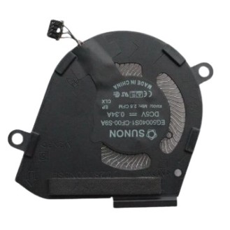 FAN For Dell Latitude 7300 E7300 CPU Cooling Fan