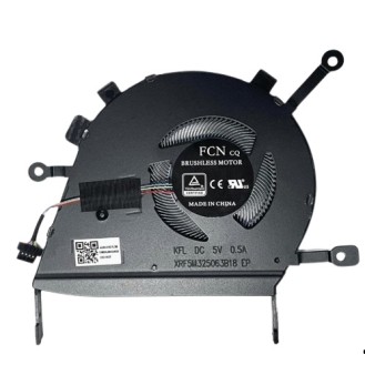 FAN For ASUS ZenBook Flip 14 Q406FA, Q406D, Q406DA, UM462, UX462, UX462F CPU Cooling Fan Cooler