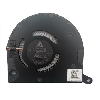 Fan for Acer Spin 5 SP513-52N SP513-53N Swift 5 SF514-51 SF514-52 SF514-52T 23.GR7N1.001 ND55C41 N17W2