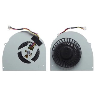 Fan For Dell Latitude E6540 Precision M2800 072XRJ MG60120V1-C280-S9A CPU Cooling Fan