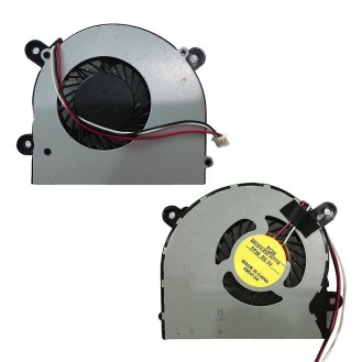 FAN For MSI X600 S6000 X600 CLEVO 7872 C4500 CPU Cooling Fan