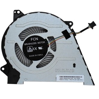 Fan For Lenovo IdeaPad Flex 5-15 5-14ARE05 5-14IIL05 C550-14 5F10S13911 2-in-1 Cpu Cooling Fan