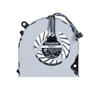 Fan For HP ProBook 4330S 4331S 4430S 4431S 4435S 4436S CPU FAN COOLING