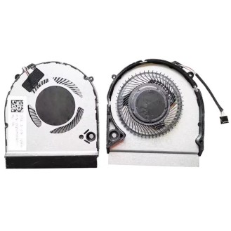 Fan For Lenovo Yoga C640-13 C640-13IML Yoga C640-13LTE 81UE 5H40S19980 CPU Cooling Fan