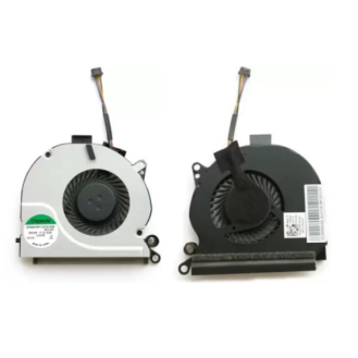 Laptop Fan For Dell Latitude E6230 P/N EF60070V1-C070-G9A 095V9H DC28000AGSL