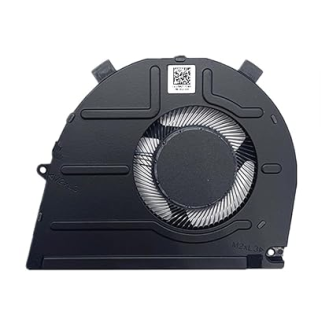 Fan for  Dell Inspiron 16 5620 5625 V5620 Cooling Fan DC5V 0.5A 0T8R2T T8R2T