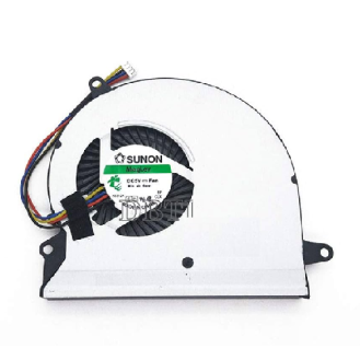 CPU Fan for Asus U56E U56E-RAL9 Delta BB86 BDB05405HHB 