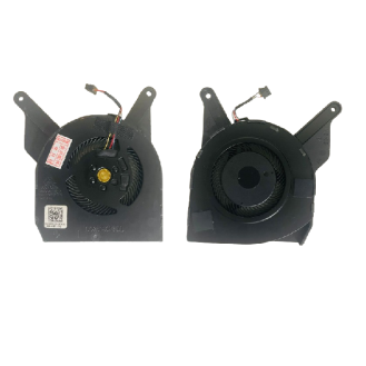 CPU Cooling Fan for DELL Latitude 5400 0MXH2W MXH2W