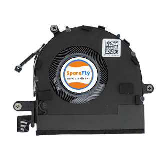 Fan for Hp Elite Dragonfly G1 EG50040S1-1C120-S9A DC5V 0.45A 6033B0073001 A01 K0203Y