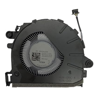 Cpu Fan For HP EliteBook x14 835 840 845 G7 G8 