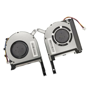 Fan For Asus TUF FA566I FA566II FA566IU CPU GPU Fan