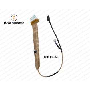 (C) ( LCD Cable ) DC02000GX00