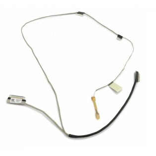 Display Cable For Lenovo Thinkpad L450, L460, 00HT981, DC02001V420, DC02001V320  LCD LED LVDS Flex Video Screen Cable