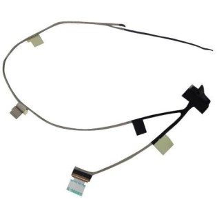 Display Cable For Asus Q550 Q550L Q550LF G550 N550J N550JA N550JK N550 N550L 1422-01HC000 1422-01SF0AS LCD LED LVDS Flex Video Screen Cable