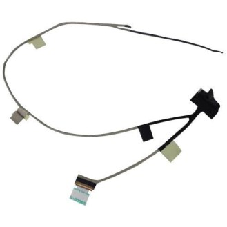 Display Cable For Asus Q550 Q550L Q550LF G550 N550J N550JA N550JK N550 N550L 1422-01HC000 1422-01SF0AS LCD LED LVDS Flex Video Screen Cable