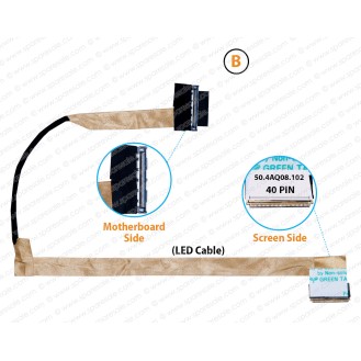 (B) (LED Cable) 50.4AQ08.102