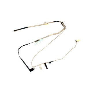 Display Cable For Lenovo F14M Flex 2 14 2-14 460.00X0B.0012 460.00X0B.0013 460.00X0B.0023 LCD LED LVDS Flex Video Screen Cable ( 30 Pin Screen Side )