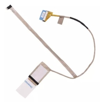 Display Cable For Lenovo B460 B460A B460L B460E B460G 50.4hk01.001 LCD LED LVDS Flex Video Screen Cable