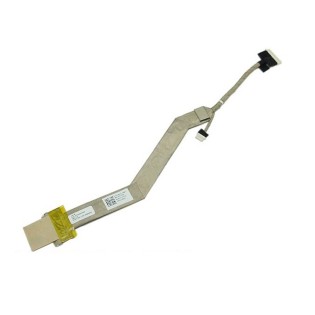 Display Cable For Dell Vostro 1510 PP36X J502C DC02000HN00 LCD LED LVDS Flex Video Screen Cable