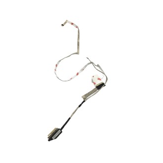 Display Cable For Dell Latitude E6430U 6430U DC02001KX10 LCD LED LVDS Flex Video Screen Cable