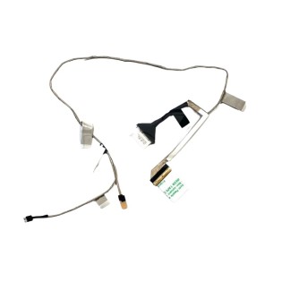 Display Cable For Sony Vaio SVT14 Series SVT141A11L 50.4WS01.01 50.4WS01.Ã¢â‚¬â€¹011 50.4YL01.021 LCD LED LVDS Flex Video Screen Cable
