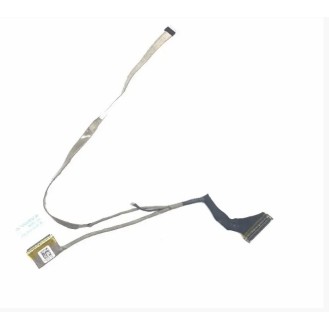 Display Cable For Dell Latitude E6320 DC02C001D0L DC02001B700 LCD LED LVDS Flex Video Screen Cable