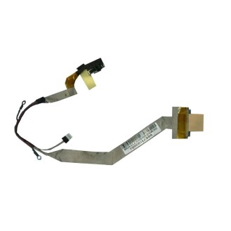 Display Cable For Sony Vaio VGN-CR DD0GD1LC000 1-965-626-11 LCD LED LVDS Flex Video Screen Cable ( 30 Pin )