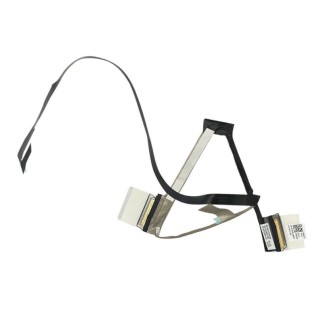 Display Cable For DELL Inspiron 7500 7501 450.0KG07.0001 450.0KG06.0001 LCD LED LVDS Flex Video Screen Cable 