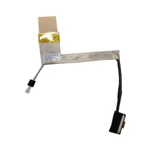 Display Cable For HP Pavilion DV7-2000 DV7T DV7T-2000 DV7-3000 DDC00LC3C040 DD0UT5LC000 DD0UT5LC006 LCD LED LVDS Flex Video Screen Cable