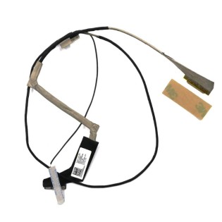 Display Cable For Lenovo ThinkPad Edge E440 DC02001VDA0 DC02001VDB0 DC02C004G00 LCD LED LVDS Flex Video Screen Cable ( Touch Screen Cable )