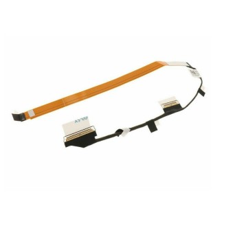 Display Cable For DELL INSPIRON 13-7370 P83G 14WWX 450.0B608.0001 LCD LED LVDS Flex Video Screen Cable